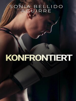 cover image of Konfrontiert